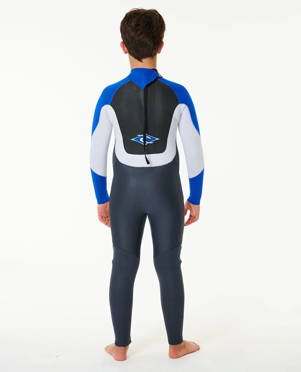 Muta Surf Ragazzo Rip Curl Omega 4/3 Zip Posteriore in Mute stagne Snotshop - Roma, commercioVirtuoso.it