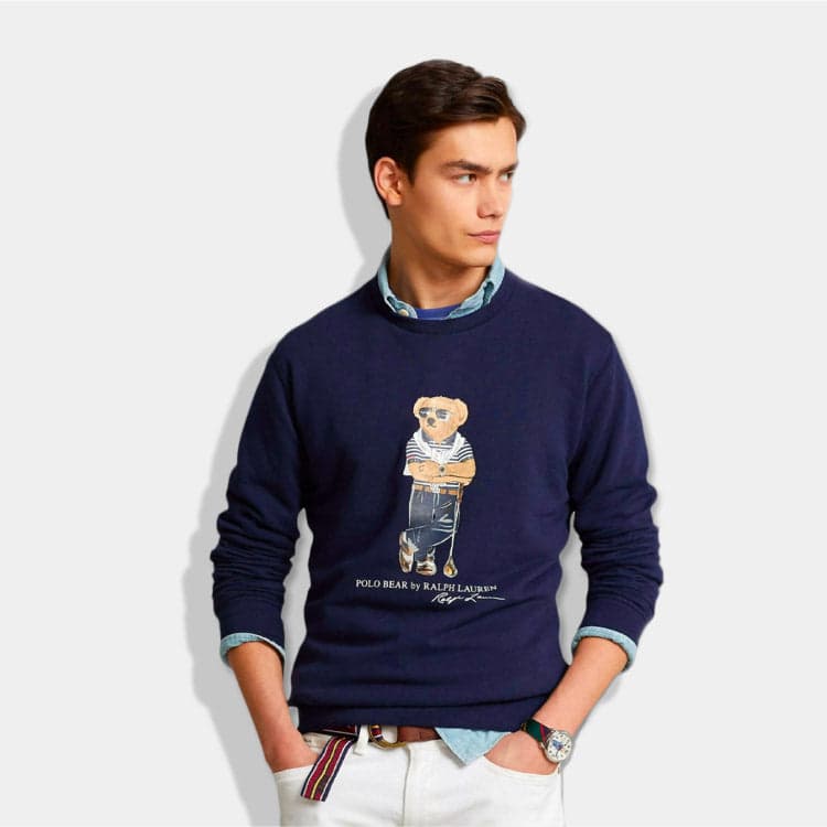 Moda Uomo