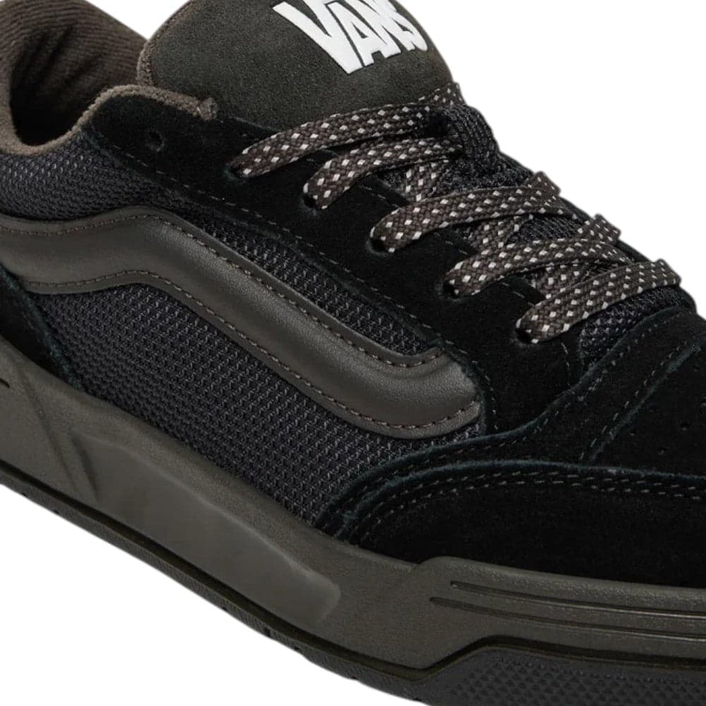 Vans sneakers Hylane nere VN000D8NBKA in Sneaker casual Prodotti di Classe - Nocera Superiore, commercioVirtuoso.it