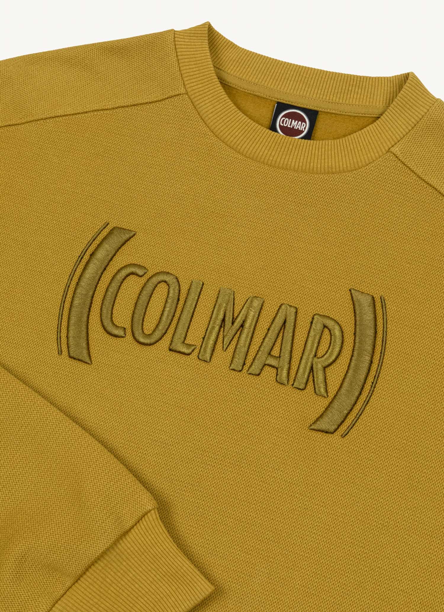 COLMAR Maglie Beige da uomo in T-shirt Drestige - Casamassima, commercioVirtuoso.it