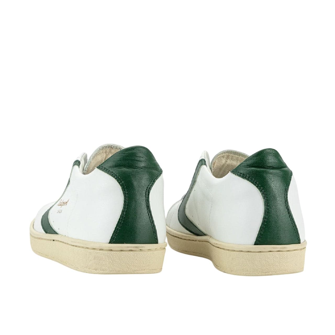 Valsport Sneakers Verde da uomo in Sneaker casual Drestige - Casamassima, commercioVirtuoso.it