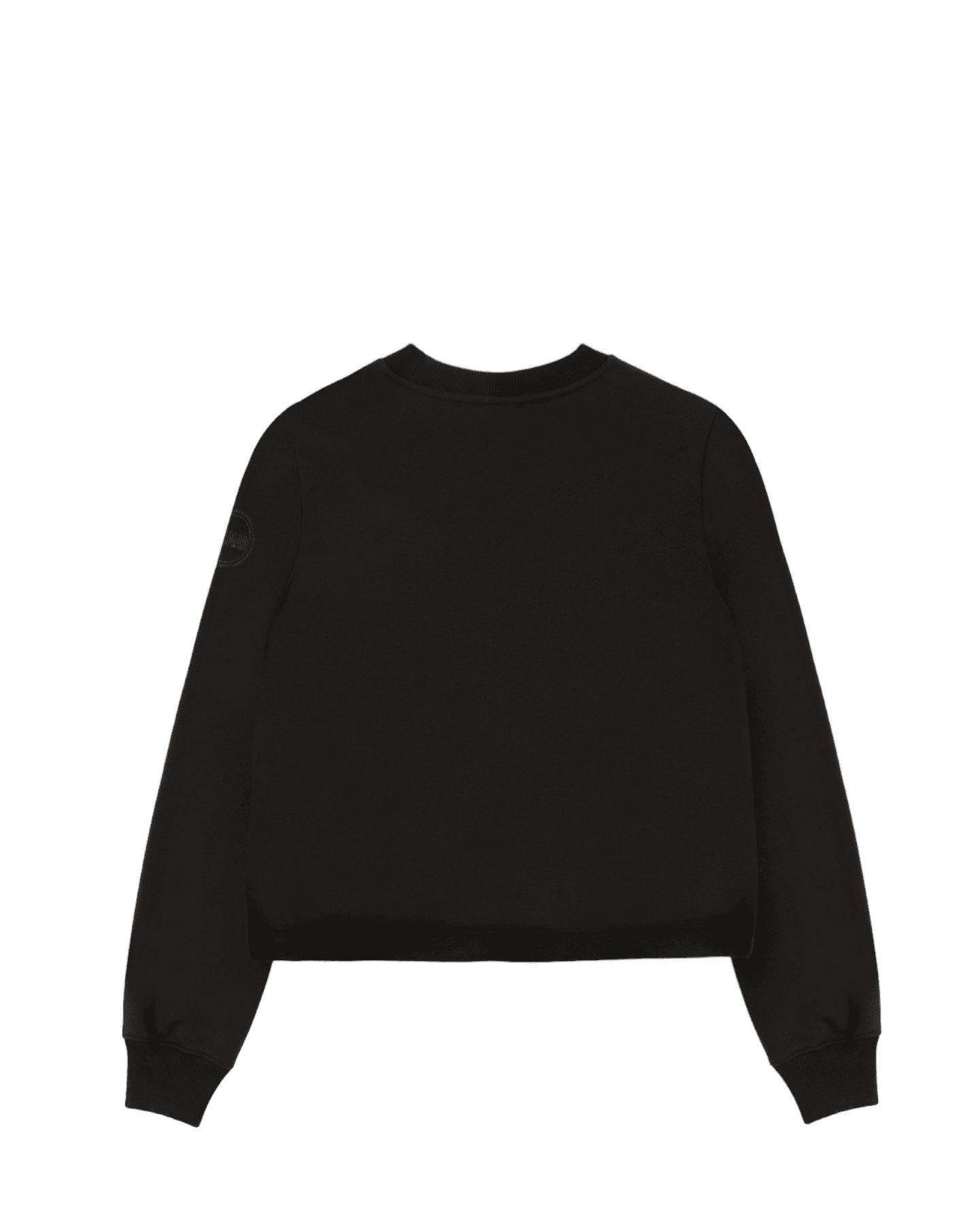 COLMAR Maglie Nero da donna in Felpe senza cappuccio Drestige - Casamassima, commercioVirtuoso.it