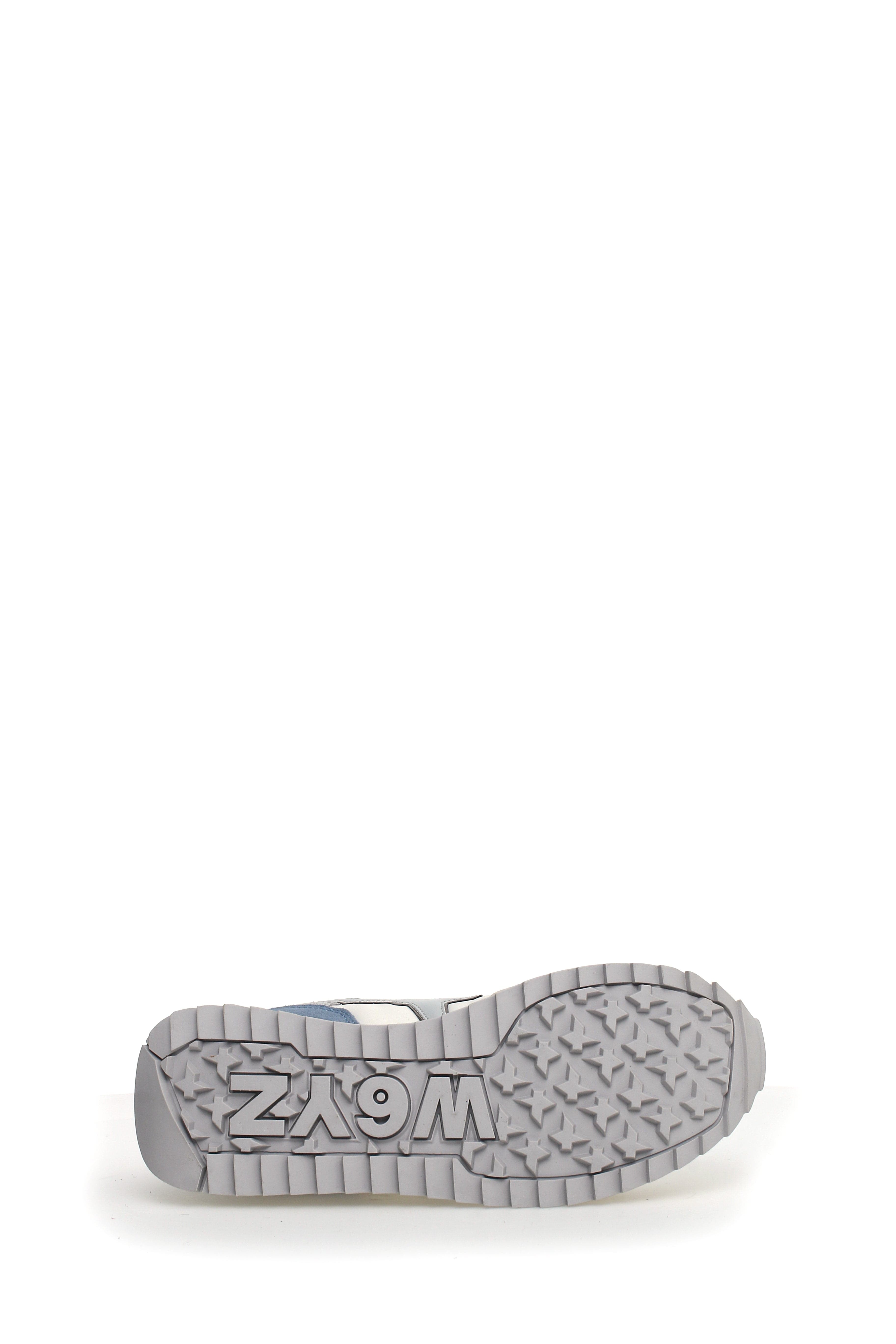 W6YZ Sneakers Azzurro da donna in Sneaker casual Drestige - Casamassima, commercioVirtuoso.it
