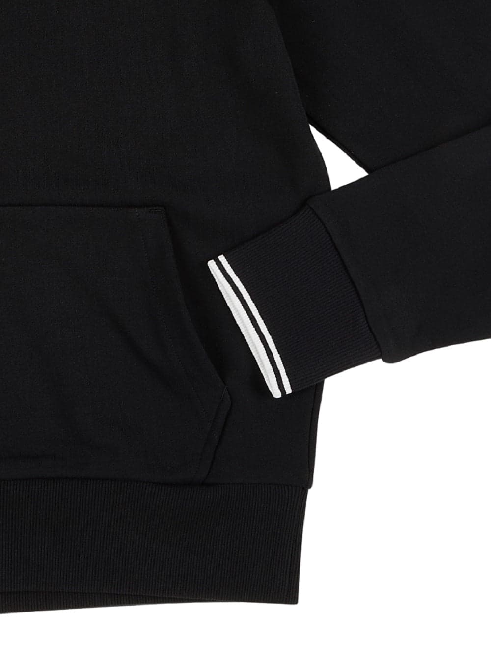 Fred Perry Maglie Nero da uomo in T-shirt Drestige - Casamassima, commercioVirtuoso.it