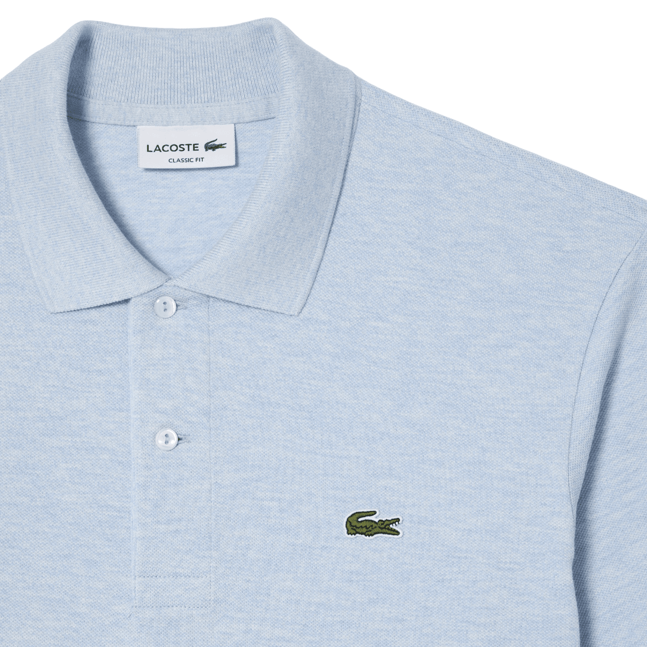 Lacoste T-shirt e Polo Azzurro da uomo in Polo Drestige - Casamassima, commercioVirtuoso.it