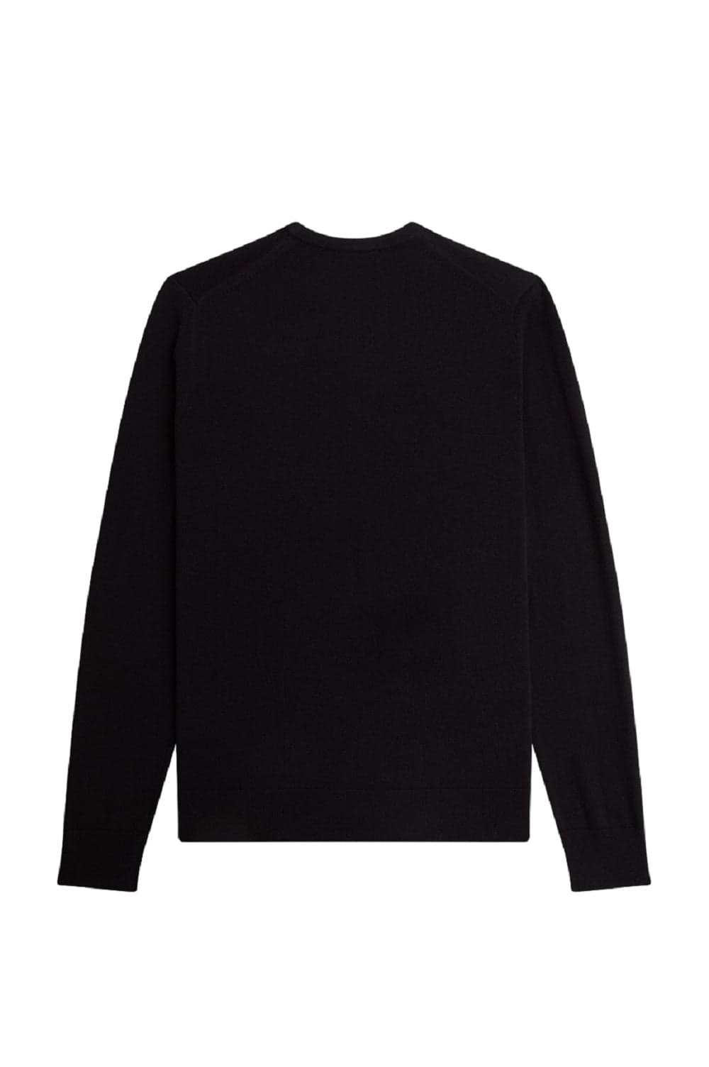 Fred Perry Maglie Nero da uomo in T-shirt Drestige - Casamassima, commercioVirtuoso.it