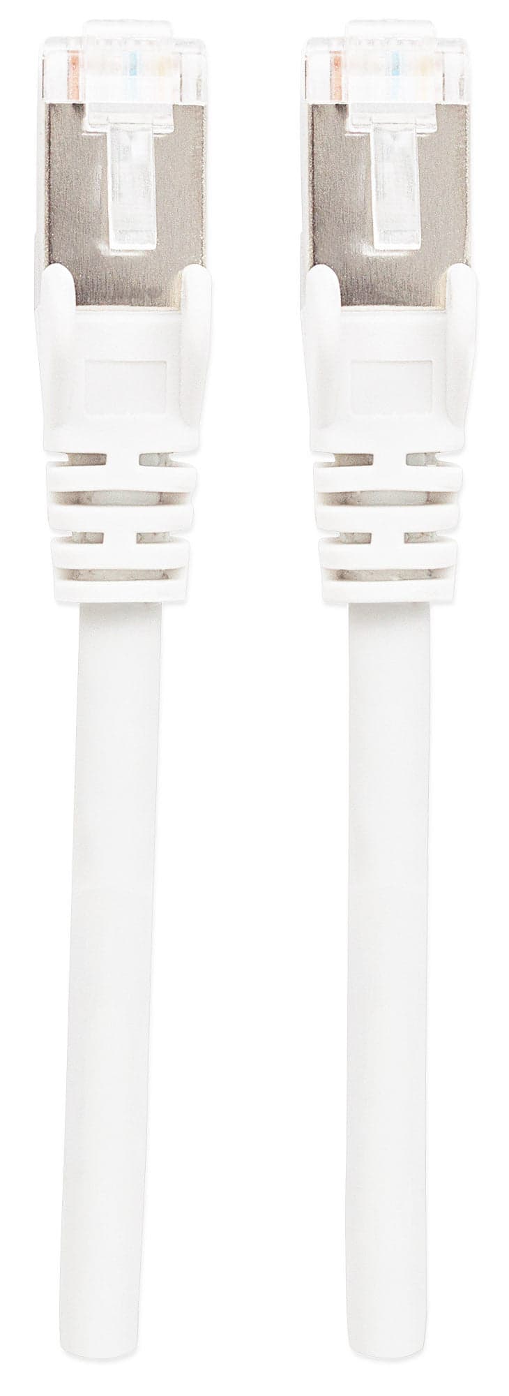 Cavo Patch Cat.7 Plug RJ45 6A S/FTP LSZH 10m Bianco in Cavi Ethernet Scontolo.net - Potenza, commercioVirtuoso.it