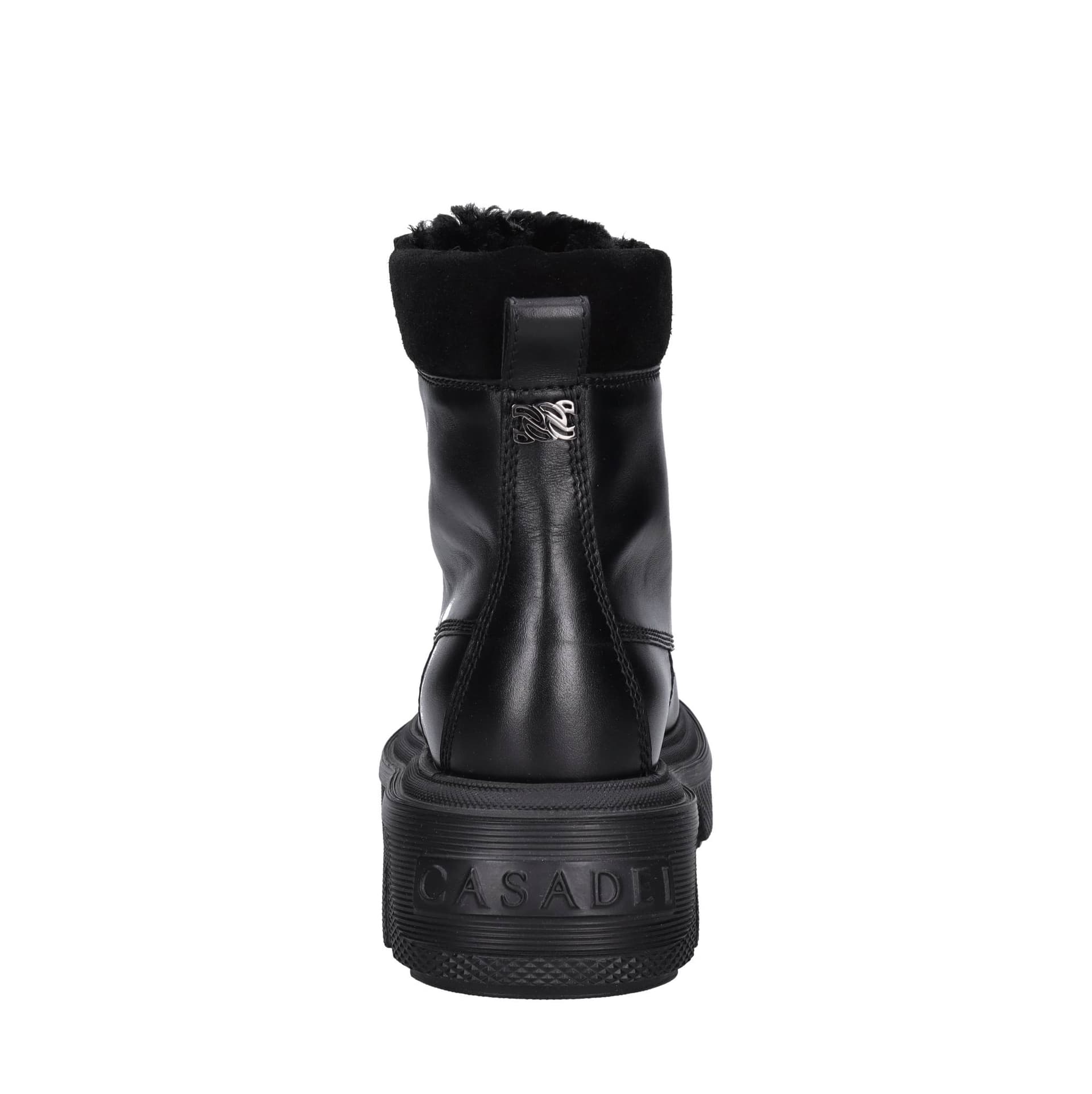 Casadei Stivali Nero da donna in Stivali Drestige - Casamassima, commercioVirtuoso.it