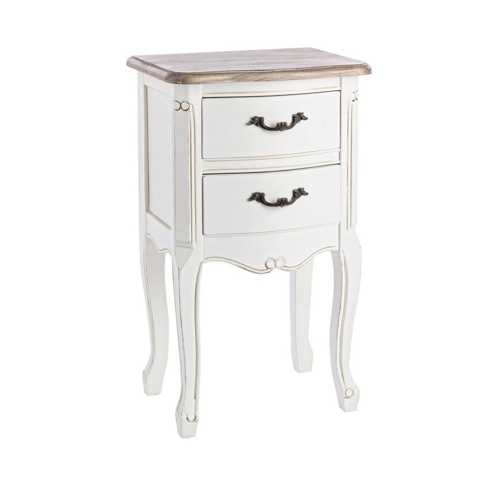 Cassettiera "Justine" per interno - 24