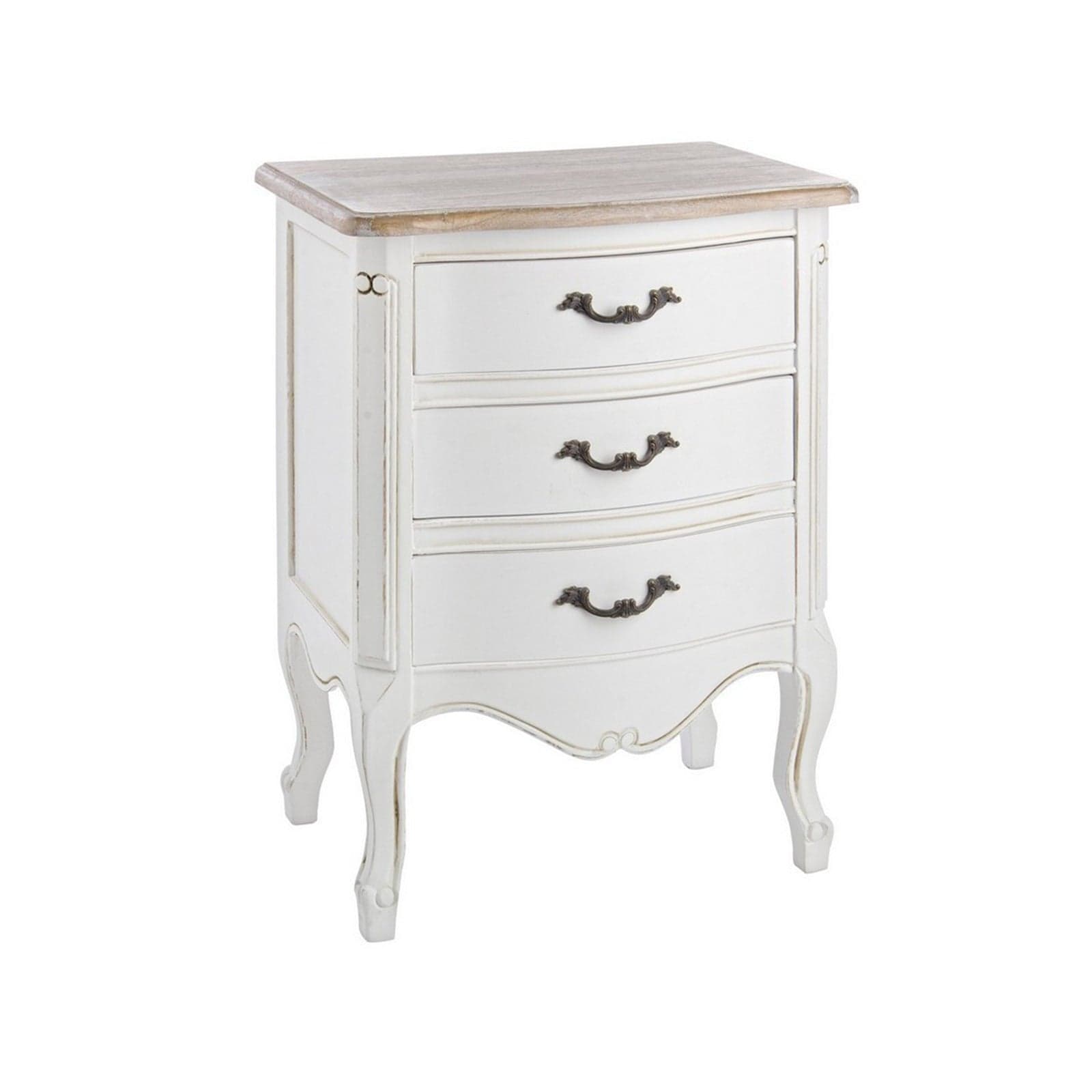 Cassettiera "Justine" per interno - 23