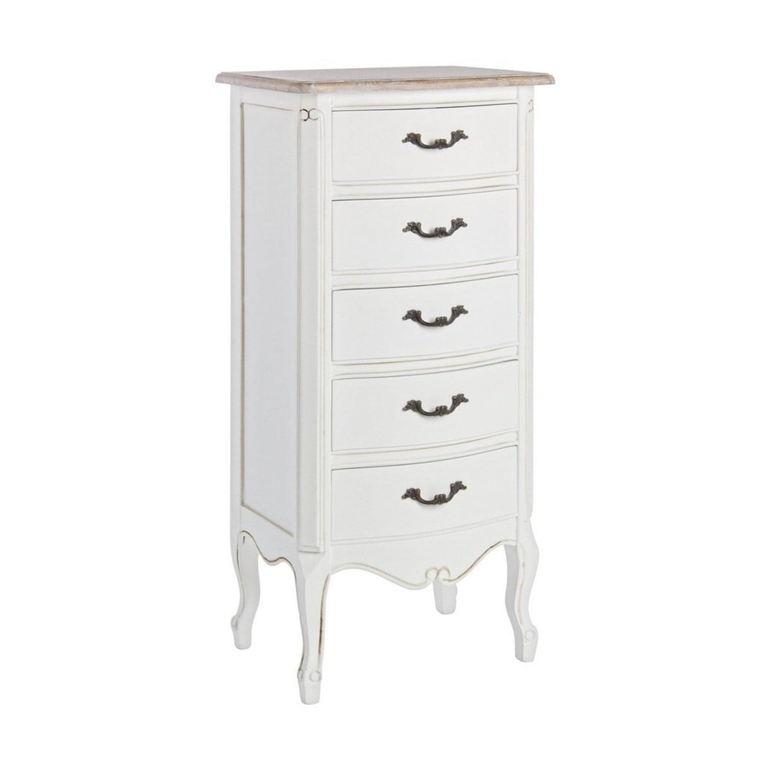 Cassettiera "Justine" per interno - 22