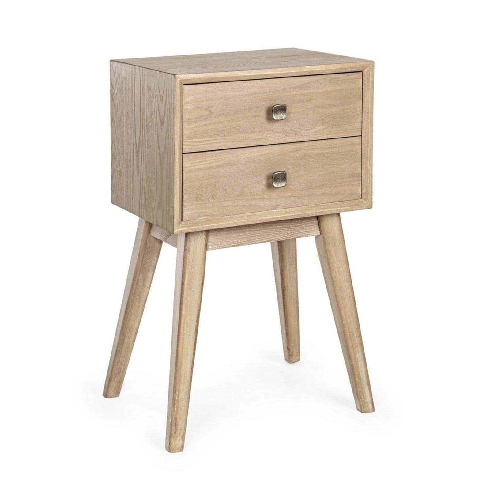 Cassettiera "Alannis" per interno, con 5 Cassetti, 53 x 40 x 86 cm - 15