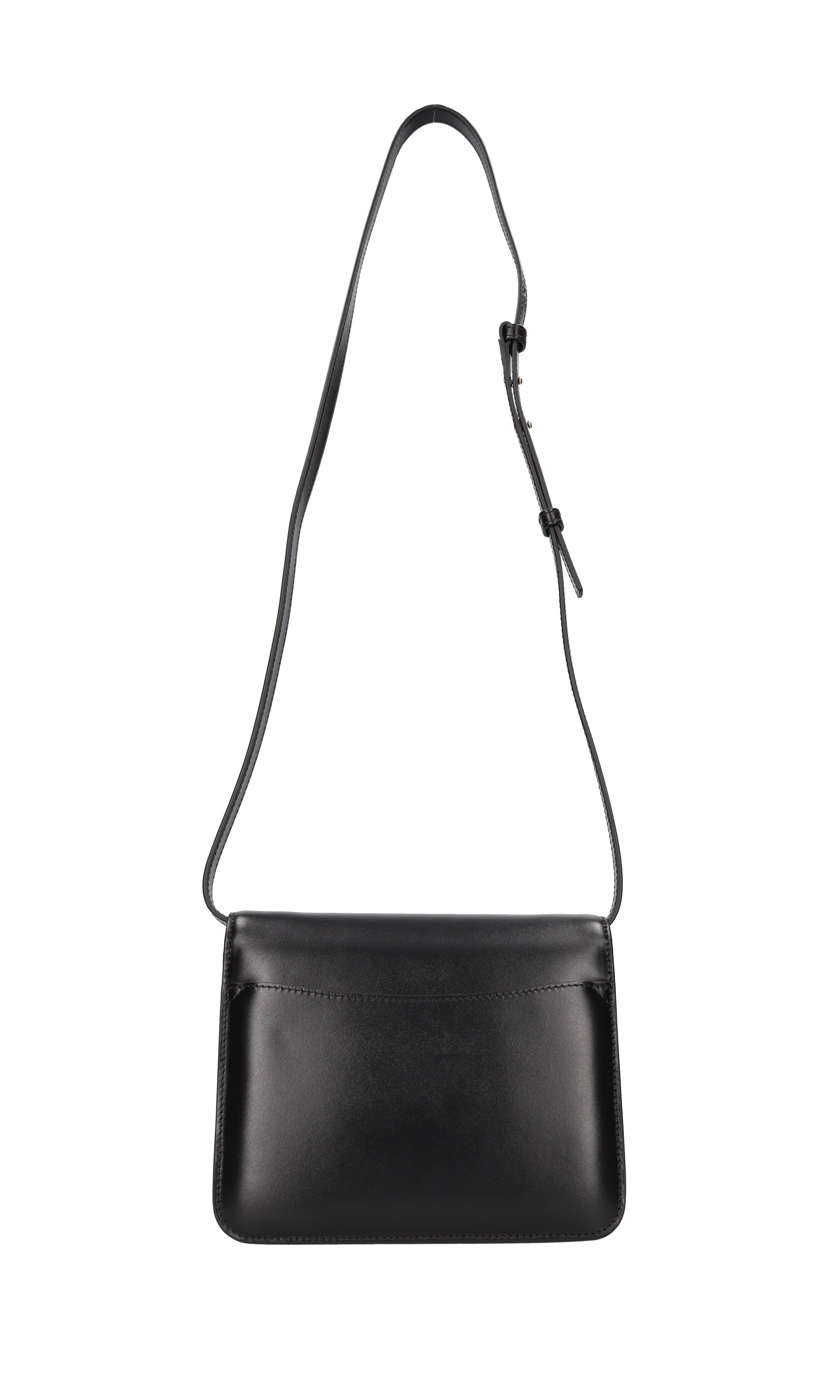 Chloe Borse... Nero da donna in Borse a spalla Drestige - Casamassima, commercioVirtuoso.it