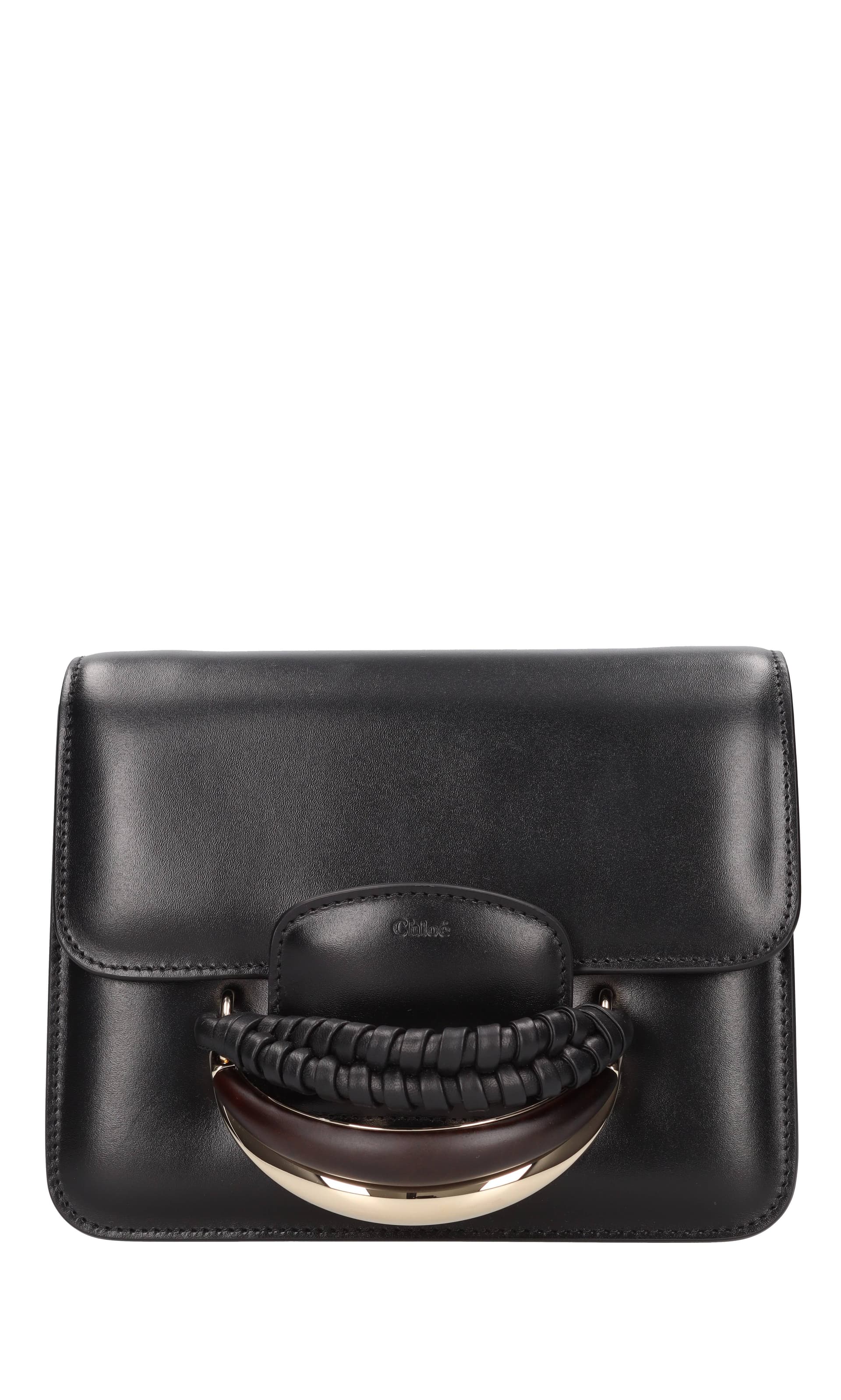 Chloe Borse... Nero da donna in Borse a spalla Drestige - Casamassima, commercioVirtuoso.it