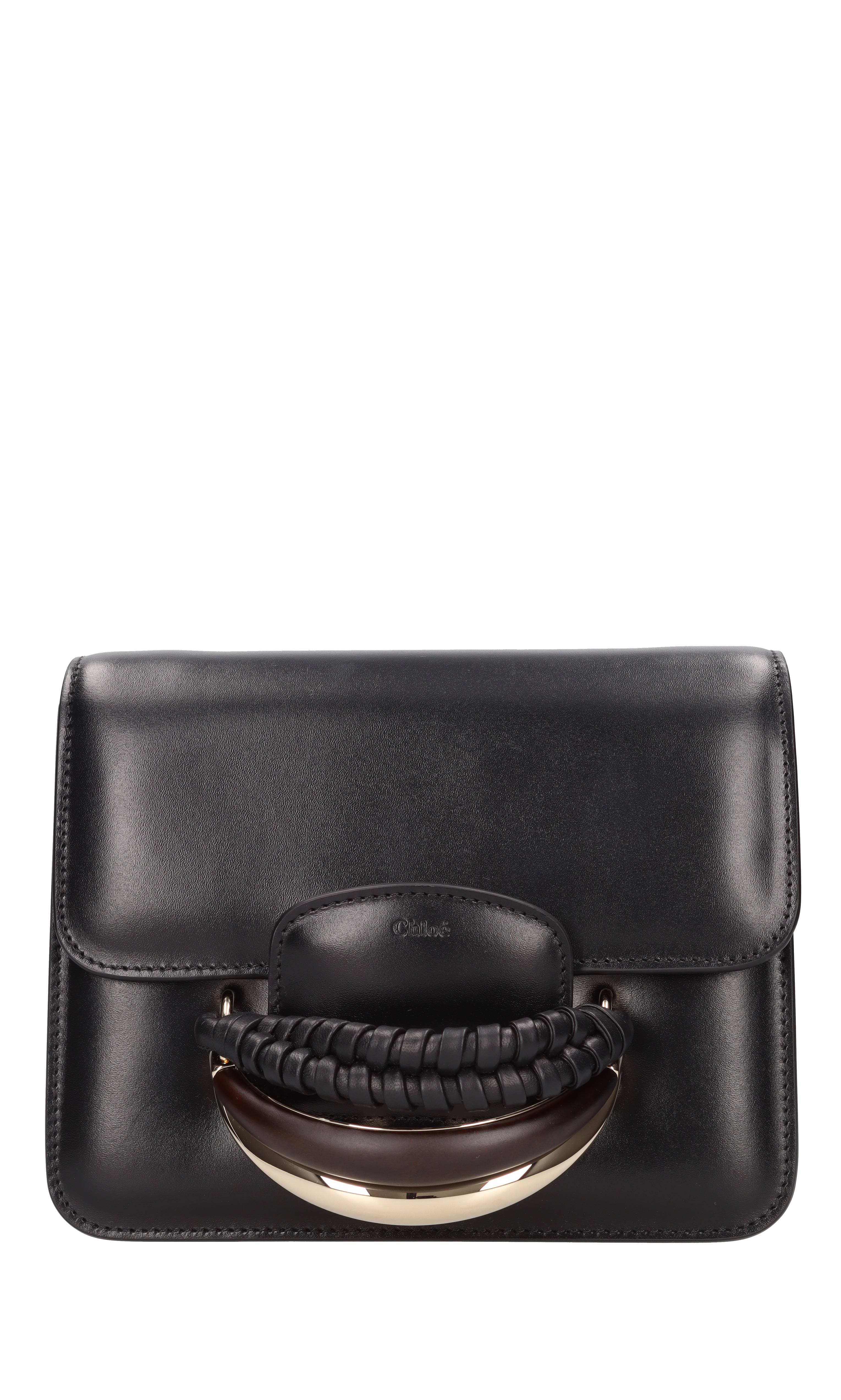Chloe Borse... Nero da donna in Borse a spalla Drestige - Casamassima, commercioVirtuoso.it