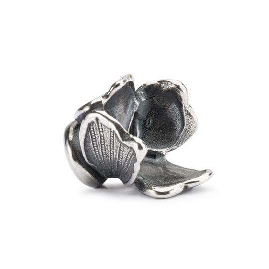 Trollbeads - Fiore Delicato in Bead Charm Alba Gioielli - Casoria, commercioVirtuoso.it