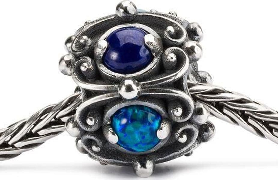 Trollbeads - Essenza della Vita in Bead Charm Alba Gioielli - Casoria, commercioVirtuoso.it