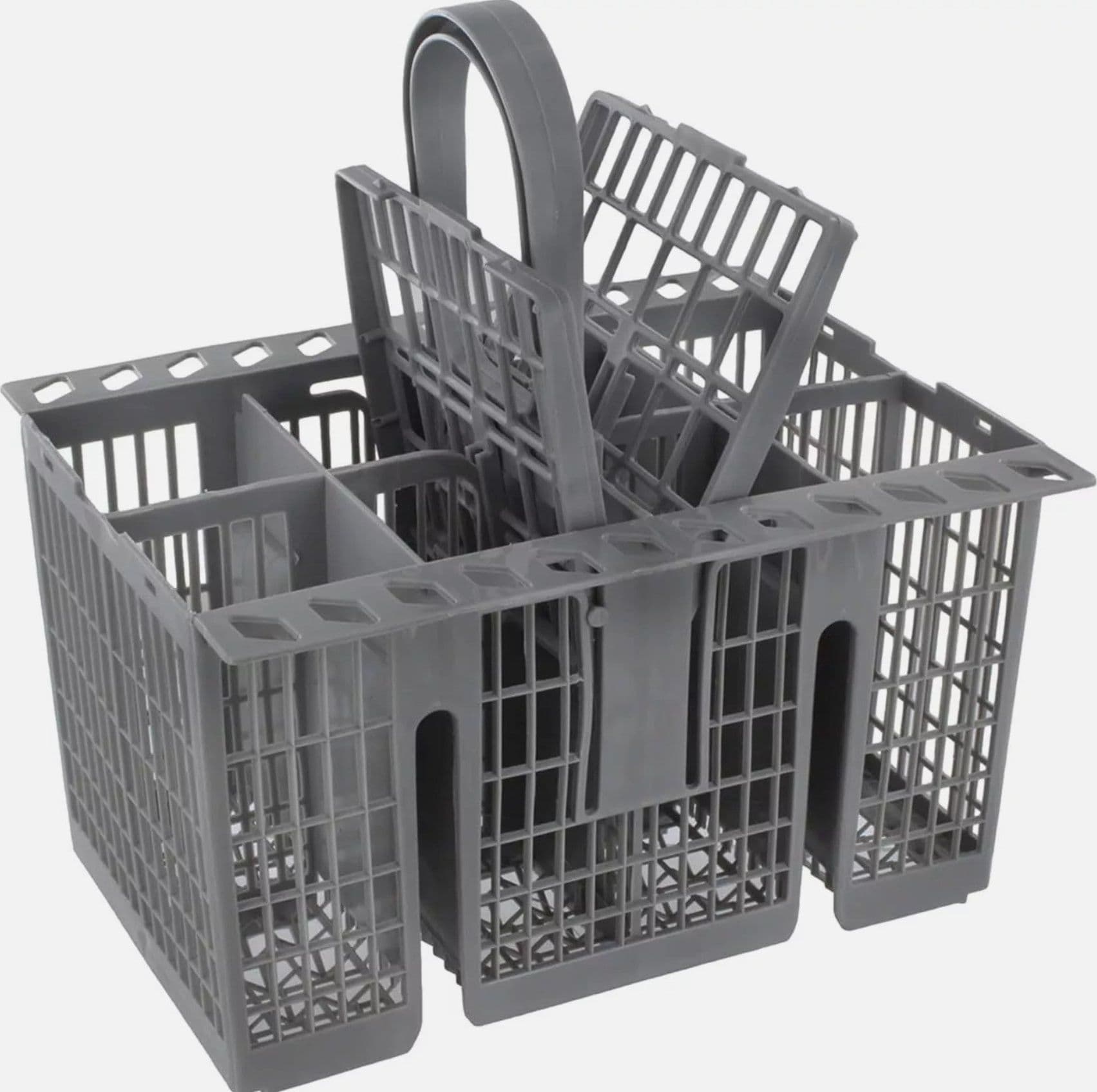 ARISTON INDESIT REX CESTELLO PORTA POSATE LAVASTOVIGLIE C00094297 ** FL 78 in prodotto EuroStore07 - Alatri, commercioVirtuoso.it