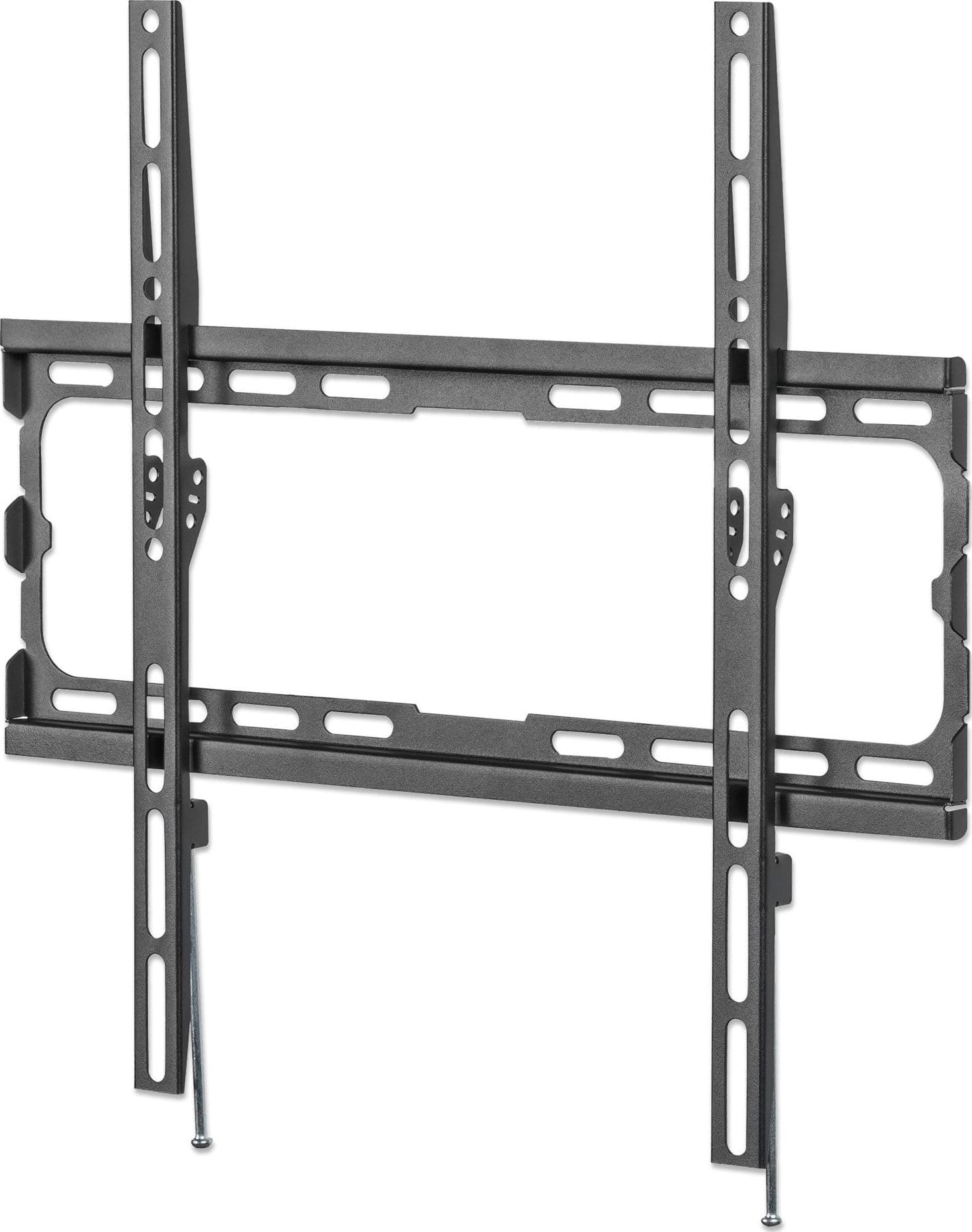 Supporto TV a Muro Fissa Ultra-Slim per TV 32-70'' in Supporti da parete e da soffitto Scontolo.net - Potenza, commercioVirtuoso.it