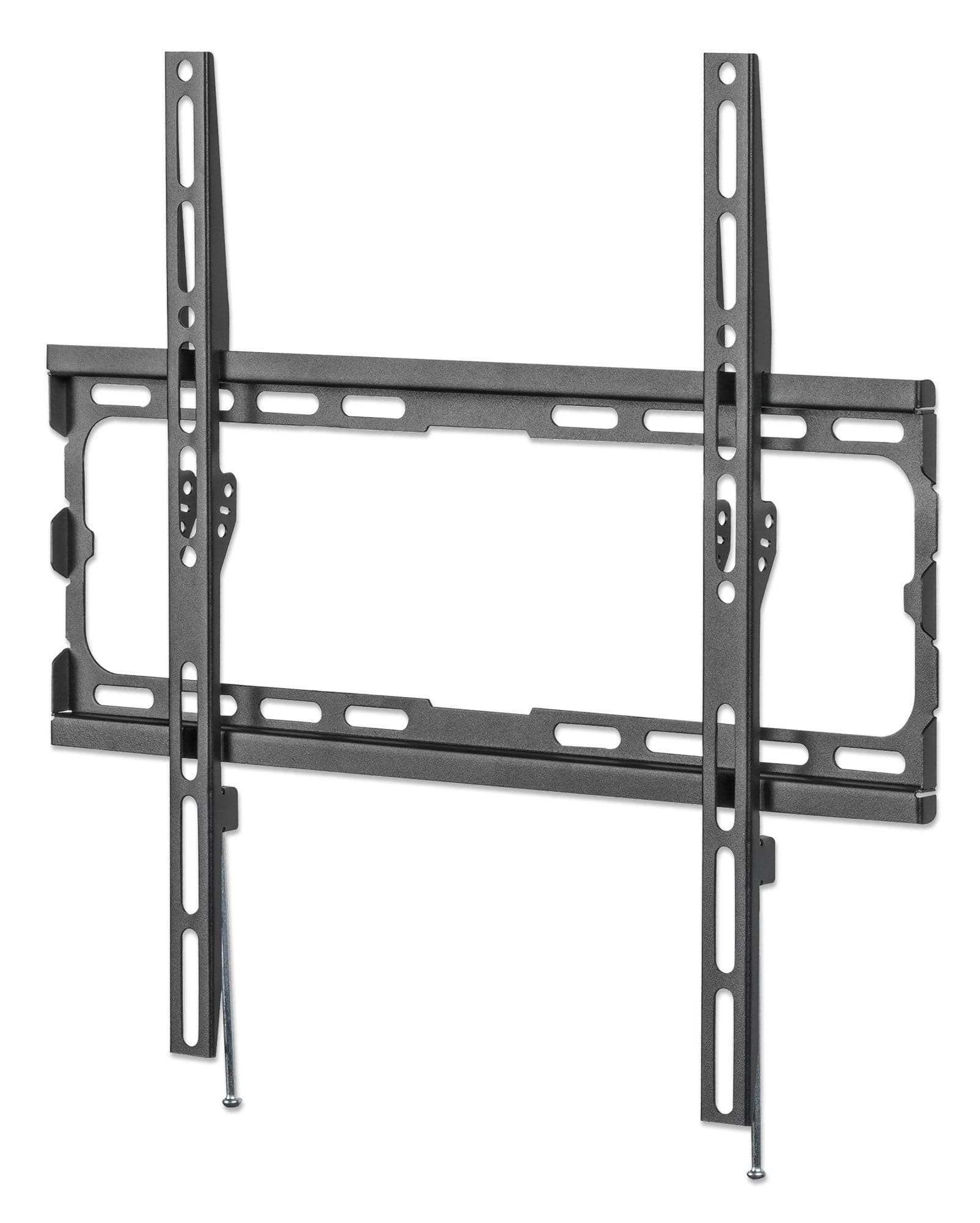 Supporto TV a Muro Fissa Ultra-Slim per TV 32-70'' in Supporti da parete e da soffitto Scontolo.net - Potenza, commercioVirtuoso.it