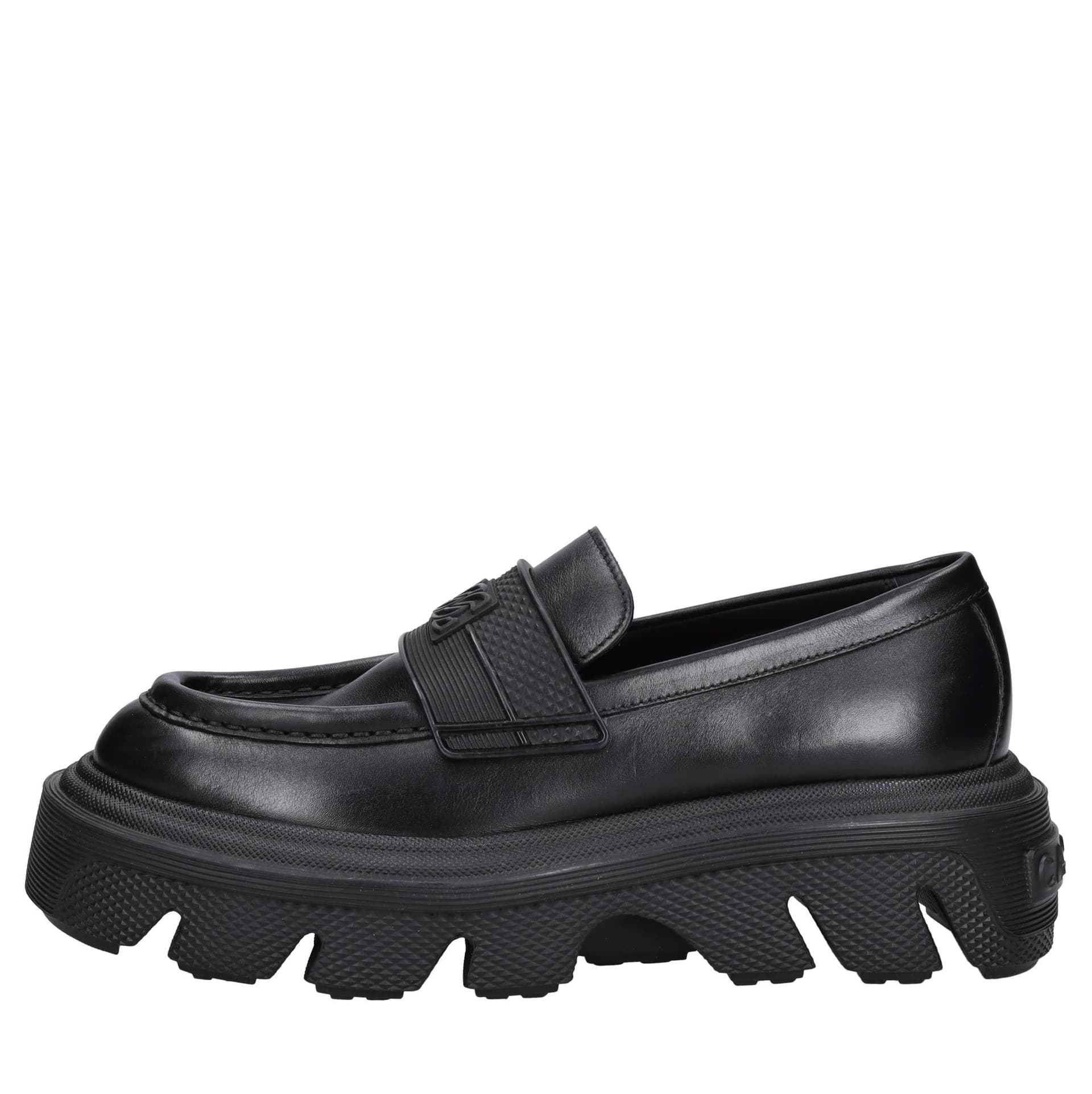Casadei Scarpe basse Nero da donna in Scarpe col tacco Drestige - Casamassima, commercioVirtuoso.it