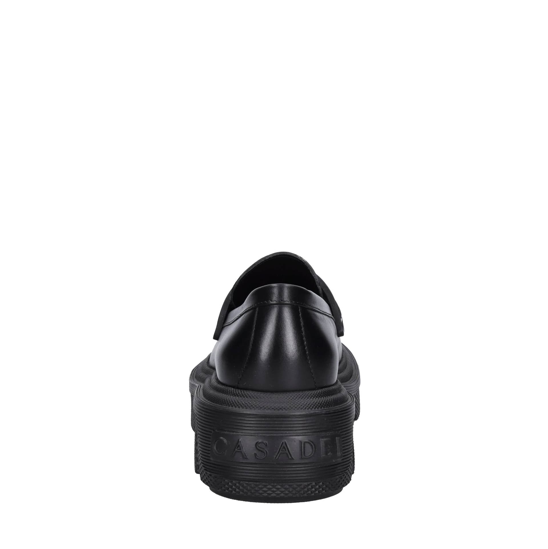 Casadei Scarpe basse Nero da donna in Scarpe col tacco Drestige - Casamassima, commercioVirtuoso.it