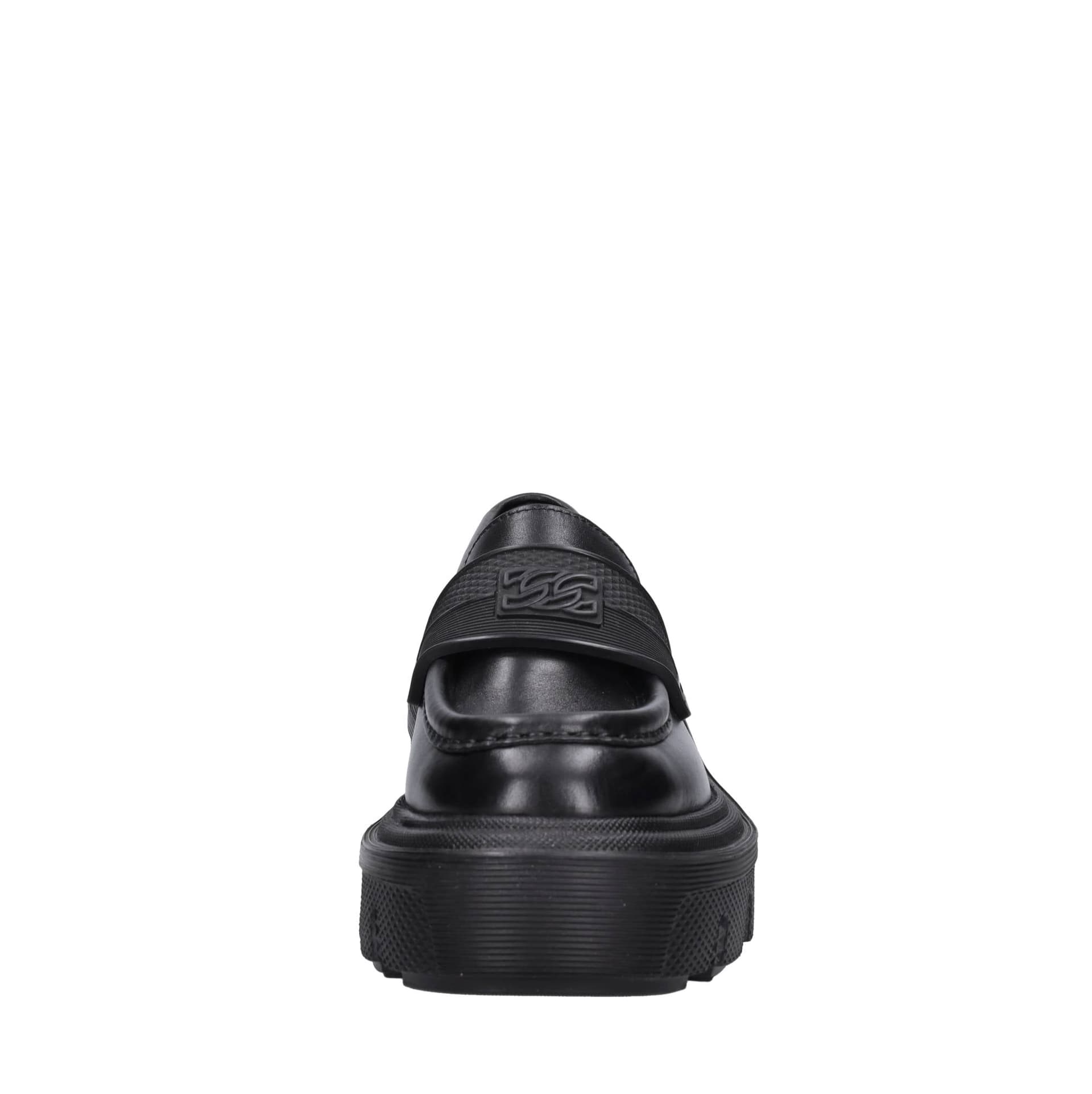 Casadei Scarpe basse Nero da donna in Scarpe col tacco Drestige - Casamassima, commercioVirtuoso.it