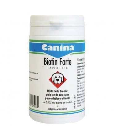 Vitamina B7 (Biotina)