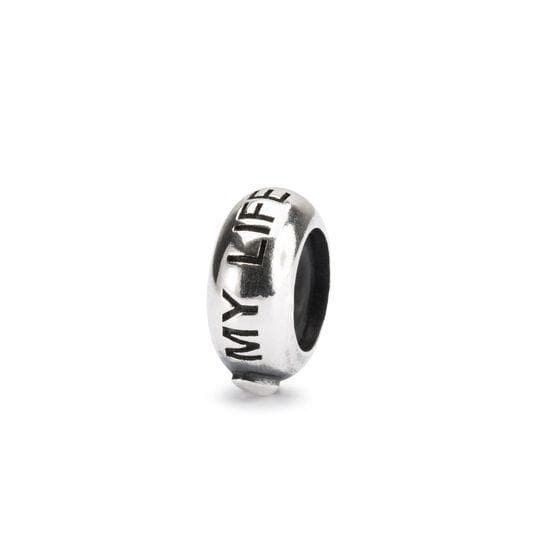 Trollbeads - Stop Fortuna in Bead Charm Alba Gioielli - Casoria, commercioVirtuoso.it