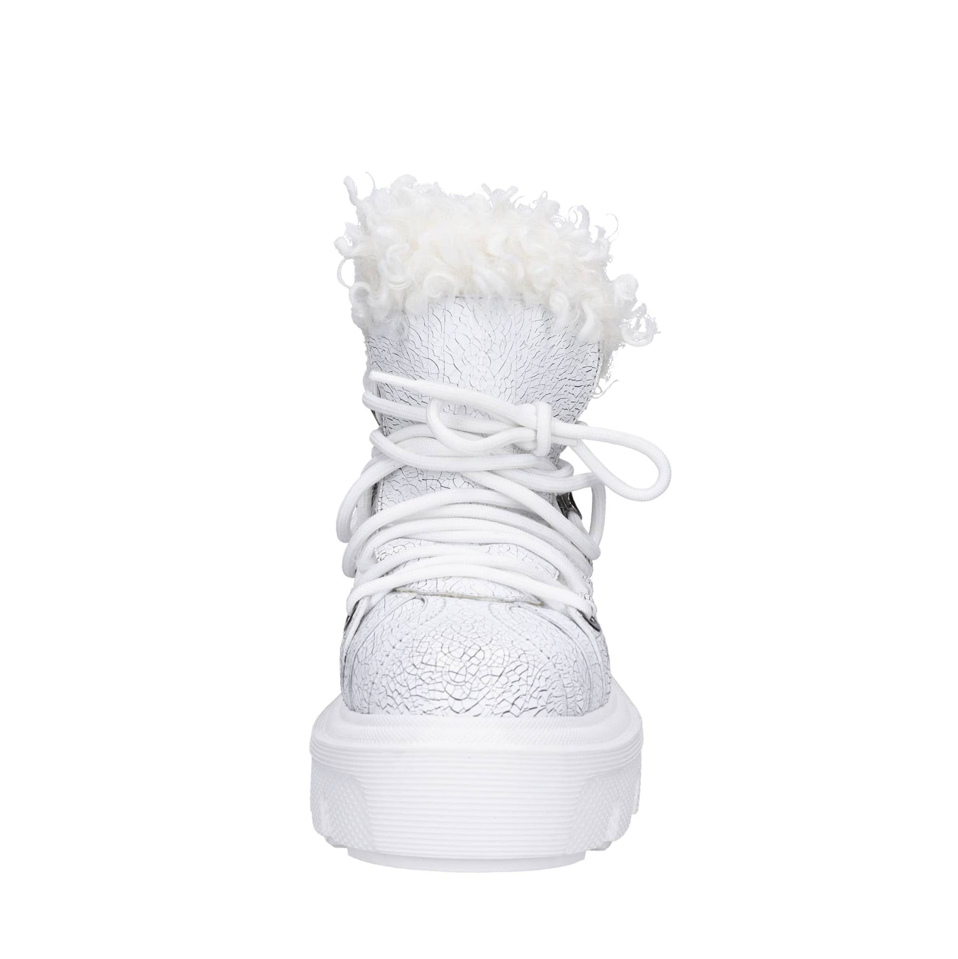 Casadei Stivali Bianco da donna in Stivali Drestige - Casamassima, commercioVirtuoso.it