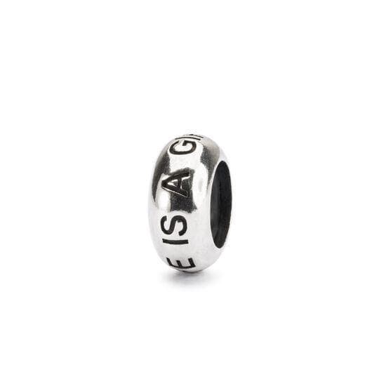 Trollbeads - Stop Fortuna in Bead Charm Alba Gioielli - Casoria, commercioVirtuoso.it