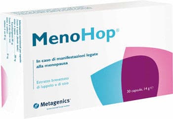 Menohop 30cps