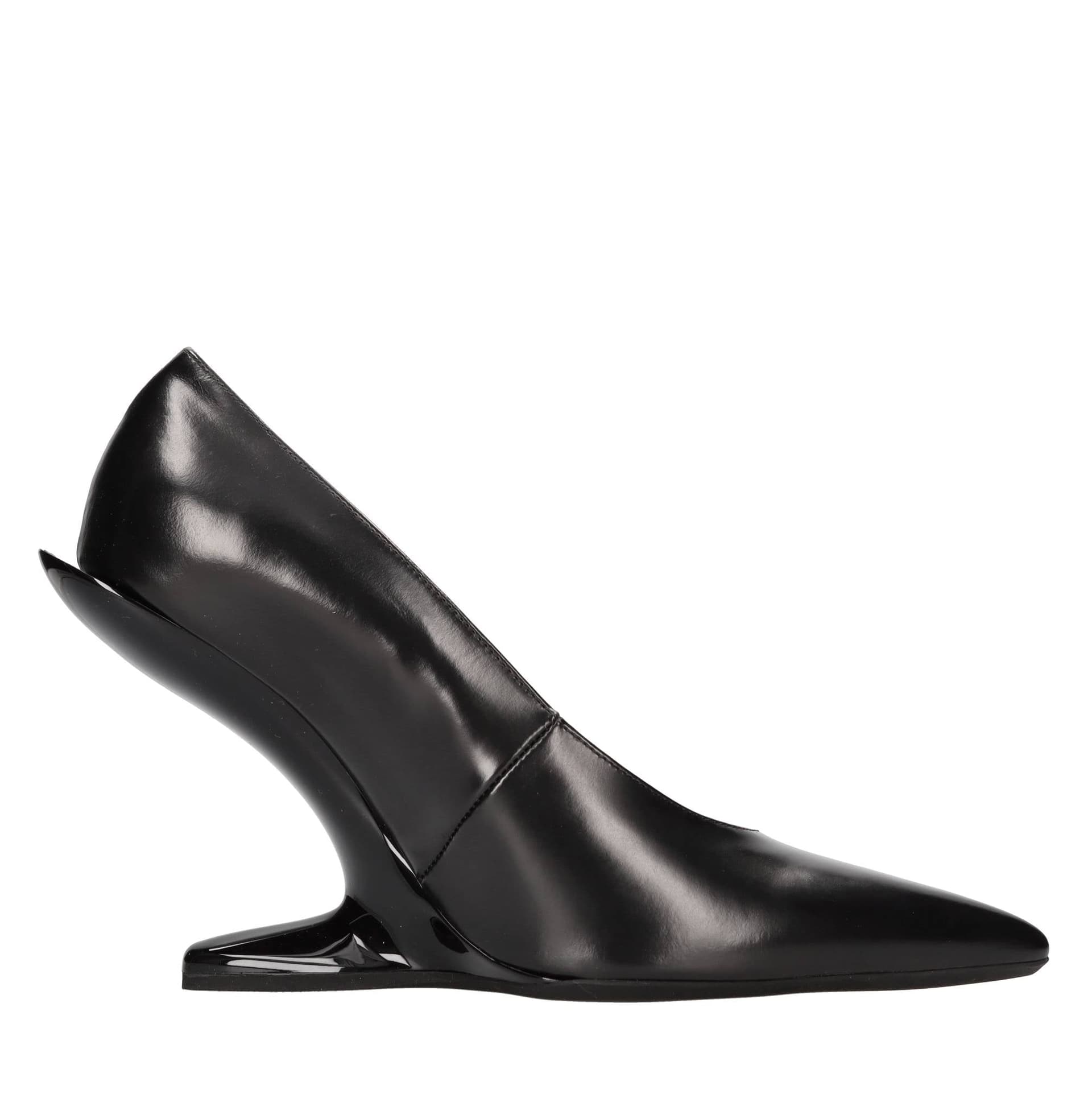 NÂ°21 Scarpe con Tacco Nero da donna in Scarpe col tacco Drestige - Casamassima, commercioVirtuoso.it