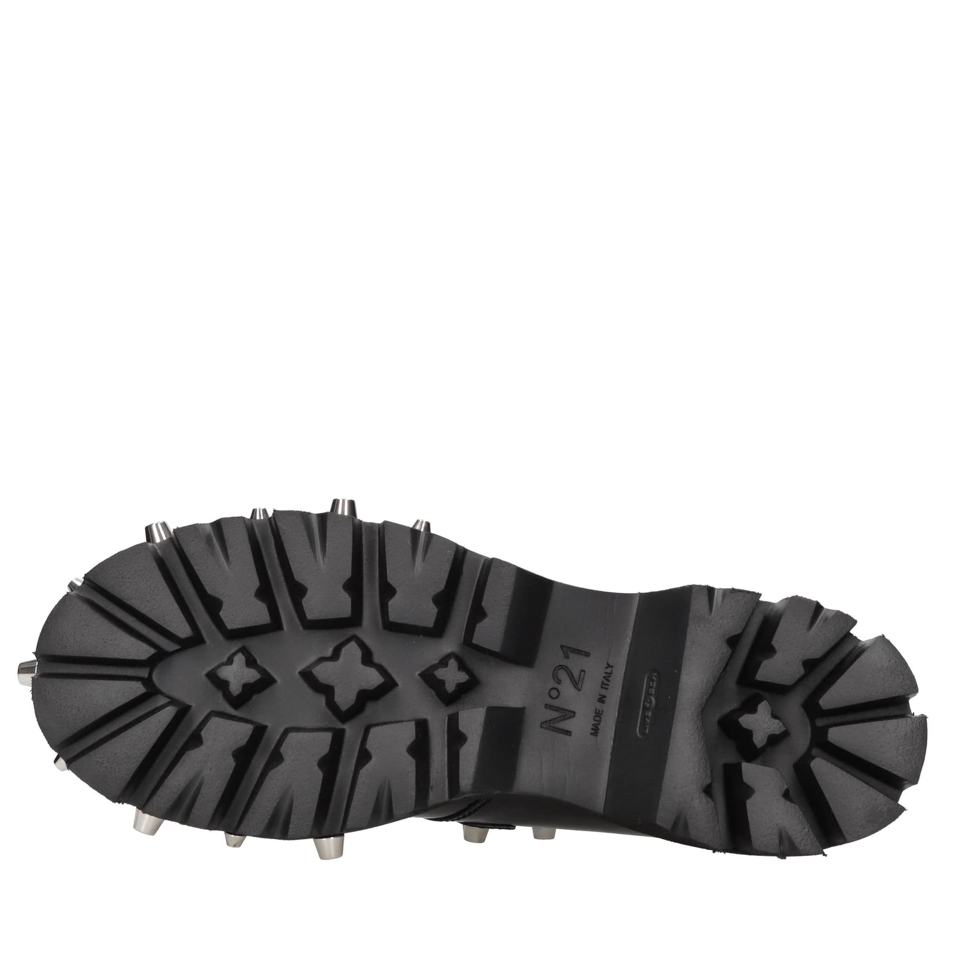NÂ°21 Scarpe basse Nero da donna in Mary Jane basse Drestige - Casamassima, commercioVirtuoso.it