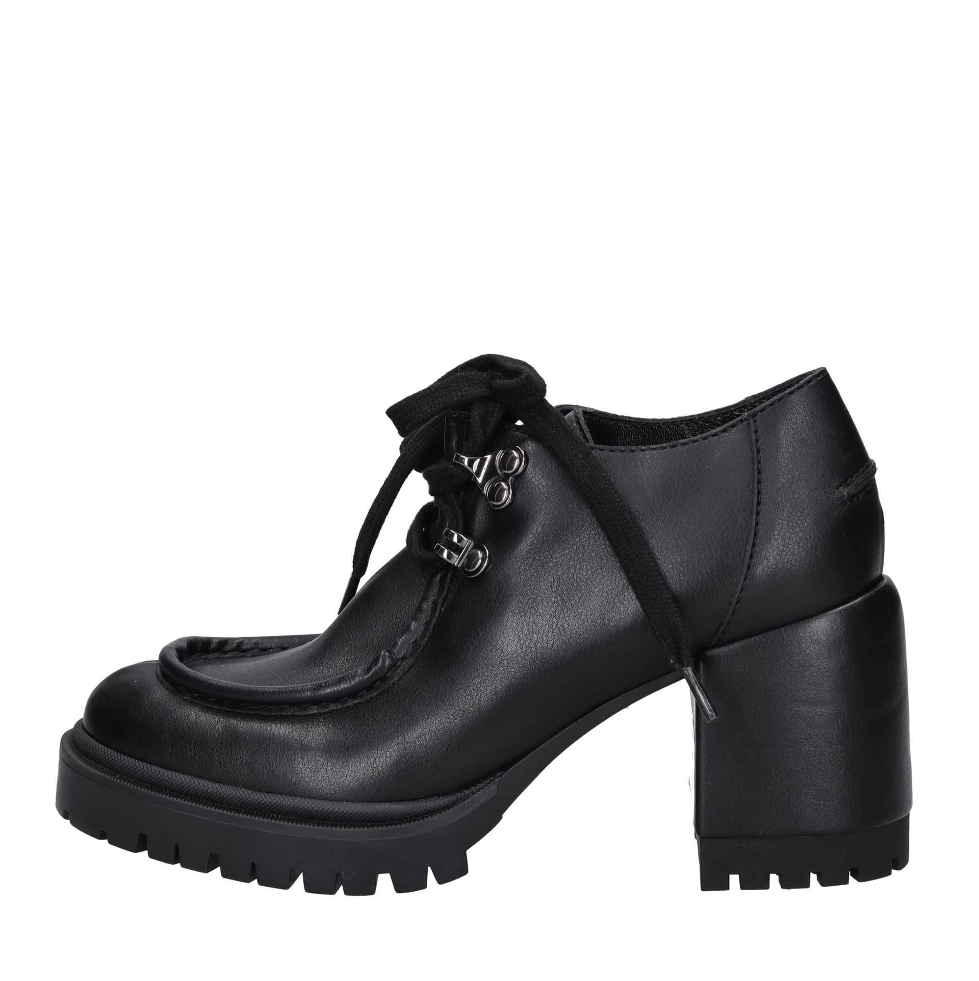 Casadei Scarpe basse Nero da donna in Scarpe col tacco Drestige - Casamassima, commercioVirtuoso.it