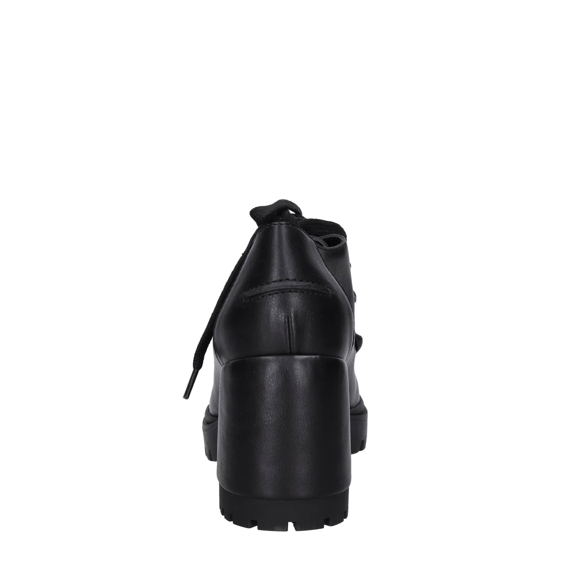 Casadei Scarpe basse Nero da donna in Scarpe col tacco Drestige - Casamassima, commercioVirtuoso.it