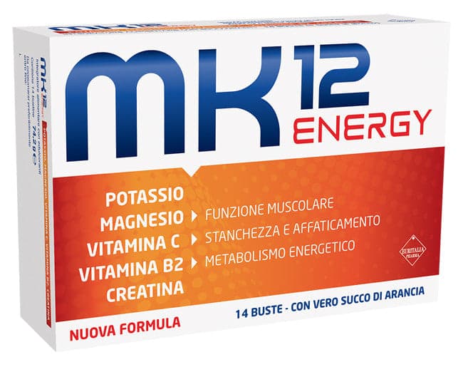 Mk12 energy 14bust