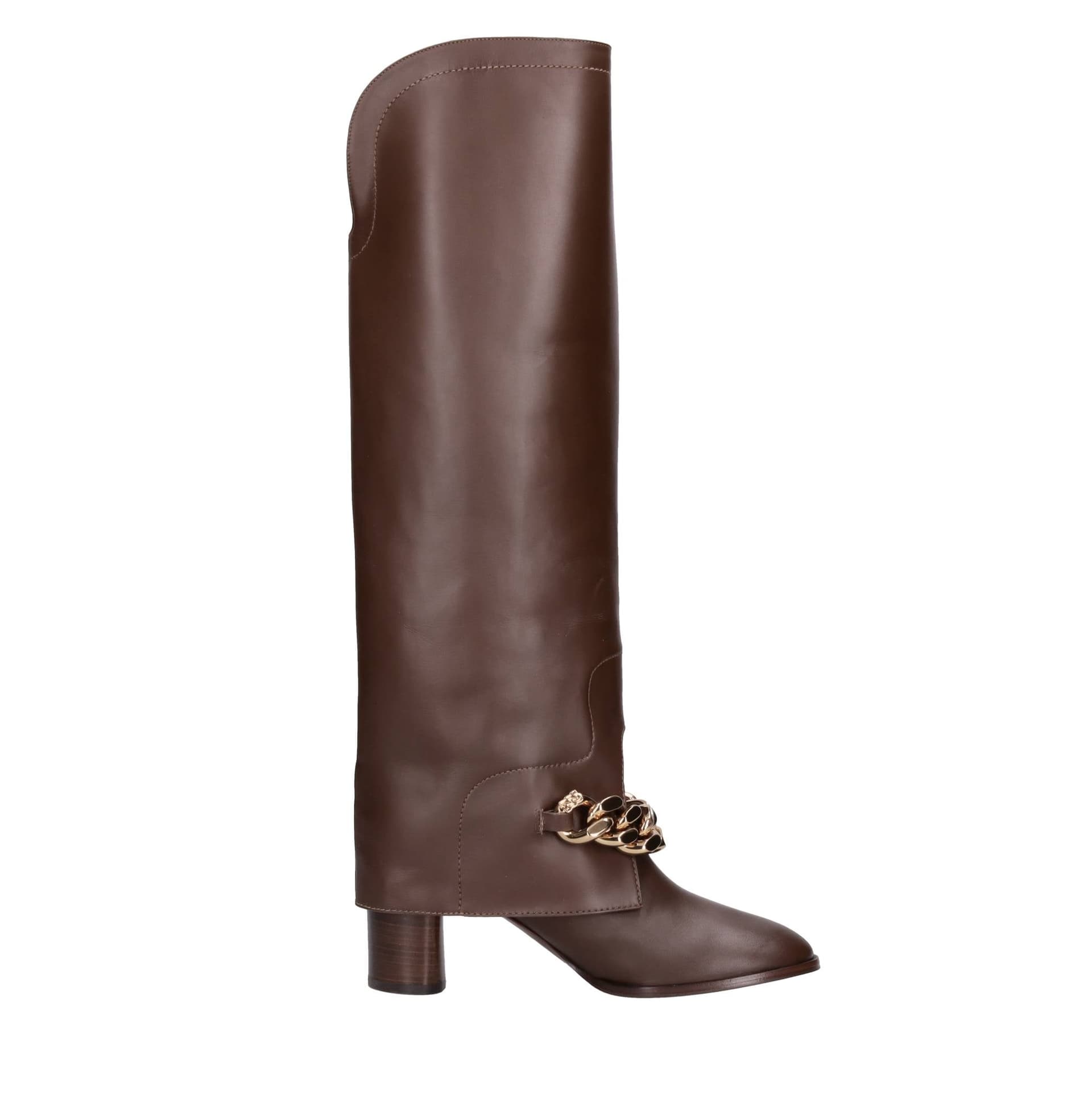 Casadei Stivali Marrone da donna in Stivali Drestige - Casamassima, commercioVirtuoso.it