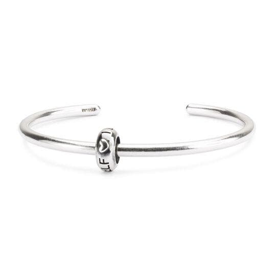 Trollbeads - Stop Consapevolezza in Bead Charm Alba Gioielli - Casoria, commercioVirtuoso.it