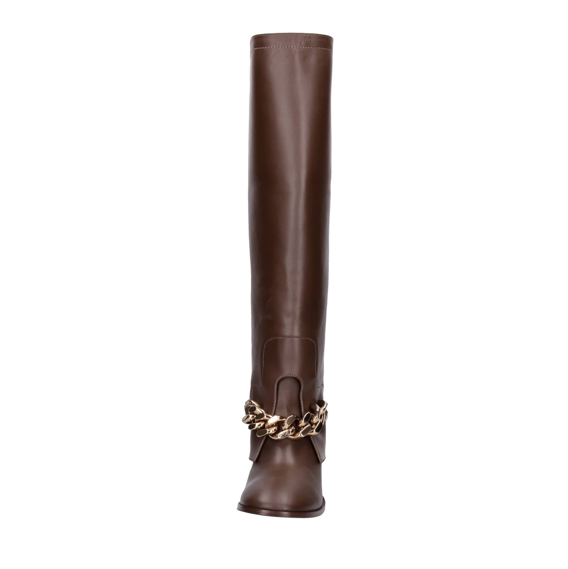 Casadei Stivali Marrone da donna in Stivali Drestige - Casamassima, commercioVirtuoso.it