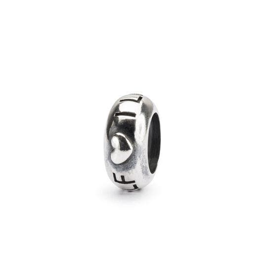 Trollbeads - Stop Consapevolezza in Bead Charm Alba Gioielli - Casoria, commercioVirtuoso.it