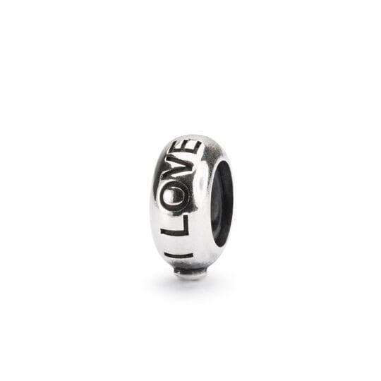Trollbeads - Stop Consapevolezza in Bead Charm Alba Gioielli - Casoria, commercioVirtuoso.it