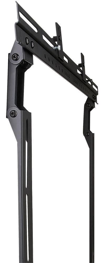 Supporto Soundbar da 10kg per TV o Staffa TV Nero in Supporti da parete e da soffitto Scontolo.net - Potenza, commercioVirtuoso.it