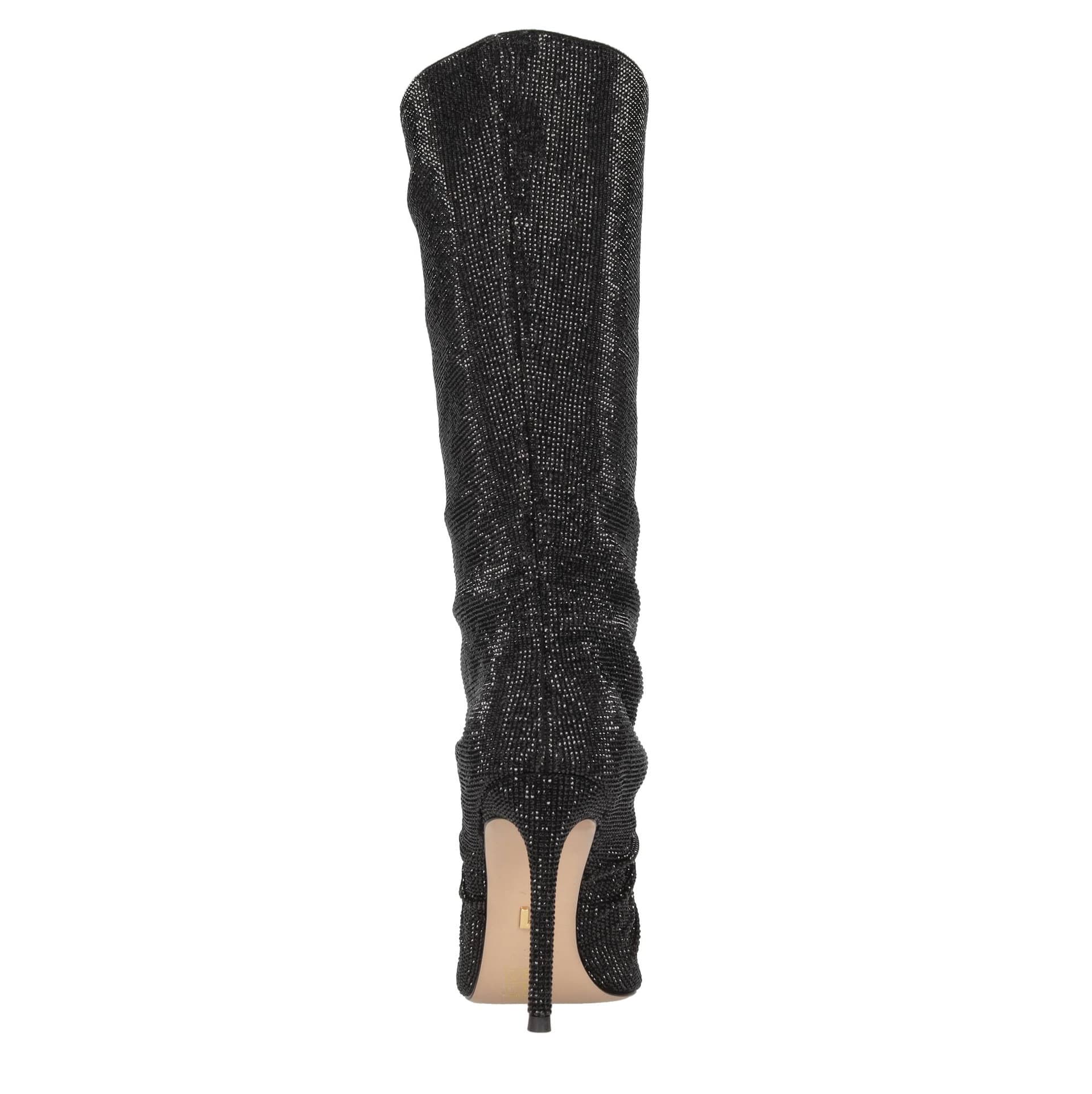 Lola Cruz Stivali Nero da donna in Stivali Drestige - Casamassima, commercioVirtuoso.it