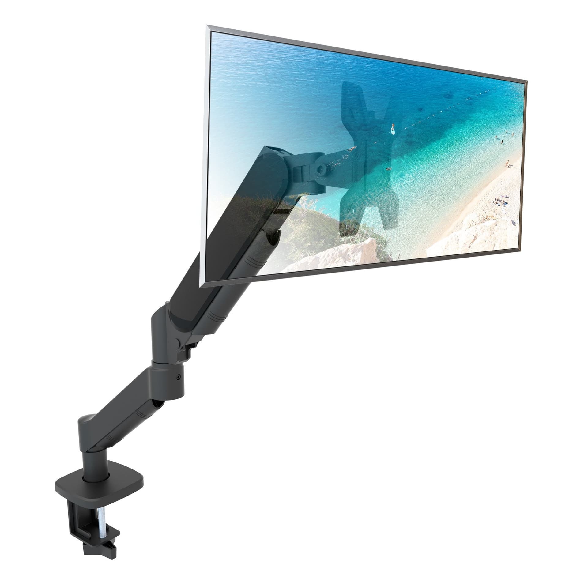 Supporto da Scrivania per Monitor 13-32'' in Supporti Scontolo.net - Potenza, commercioVirtuoso.it