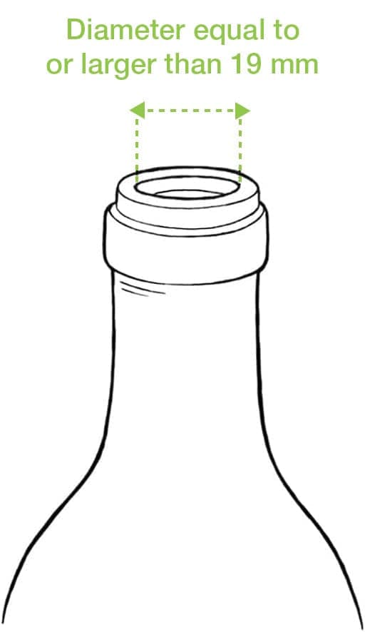 Lampada LED Paralume per Bottiglie Dimmerabile Batteria Ricaricabile Alimentazione USB-C&trade in Lampade da tavolo e abat-jour Scontolo.net - Potenza, commercioVirtuoso.it