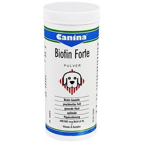 Biotin Forte polvere in Vitamina B7 (Biotina) 101 Market - Poggibonsi, commercioVirtuoso.it
