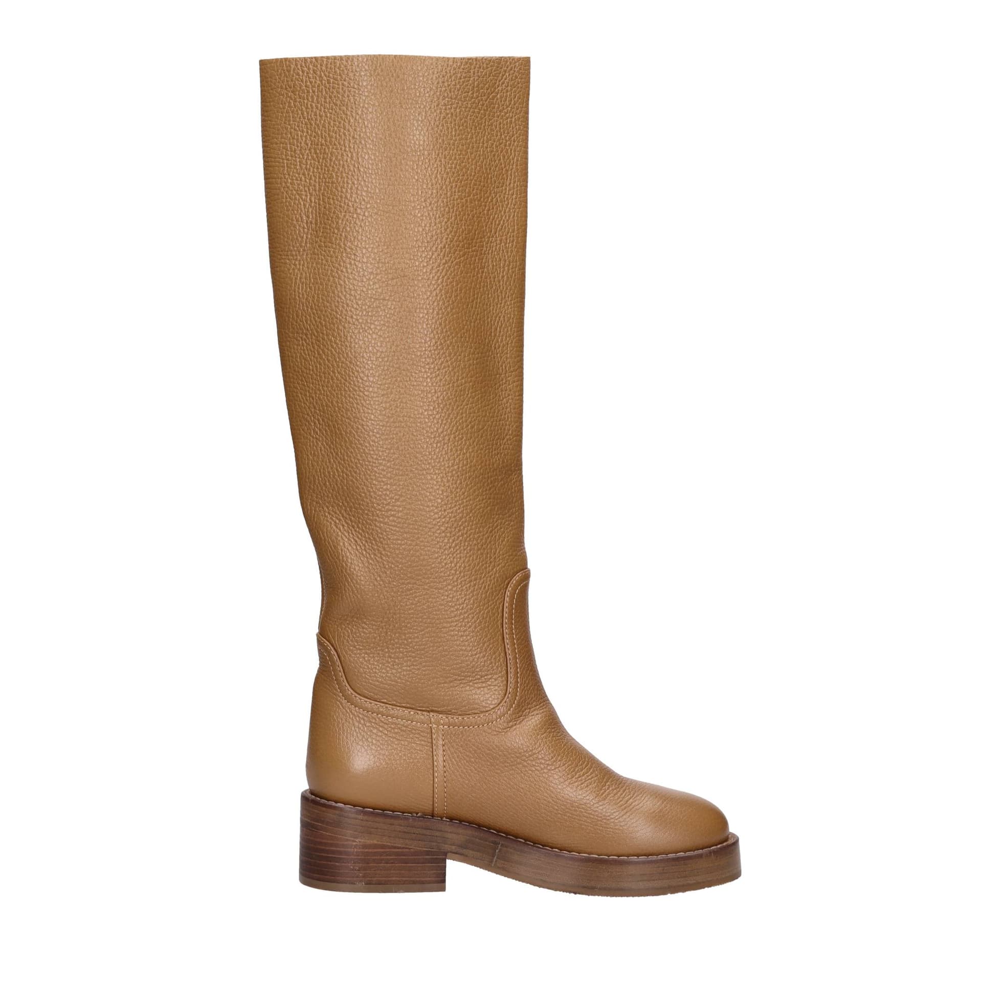 Casadei Stivali Marrone da donna in Stivali Drestige - Casamassima, commercioVirtuoso.it