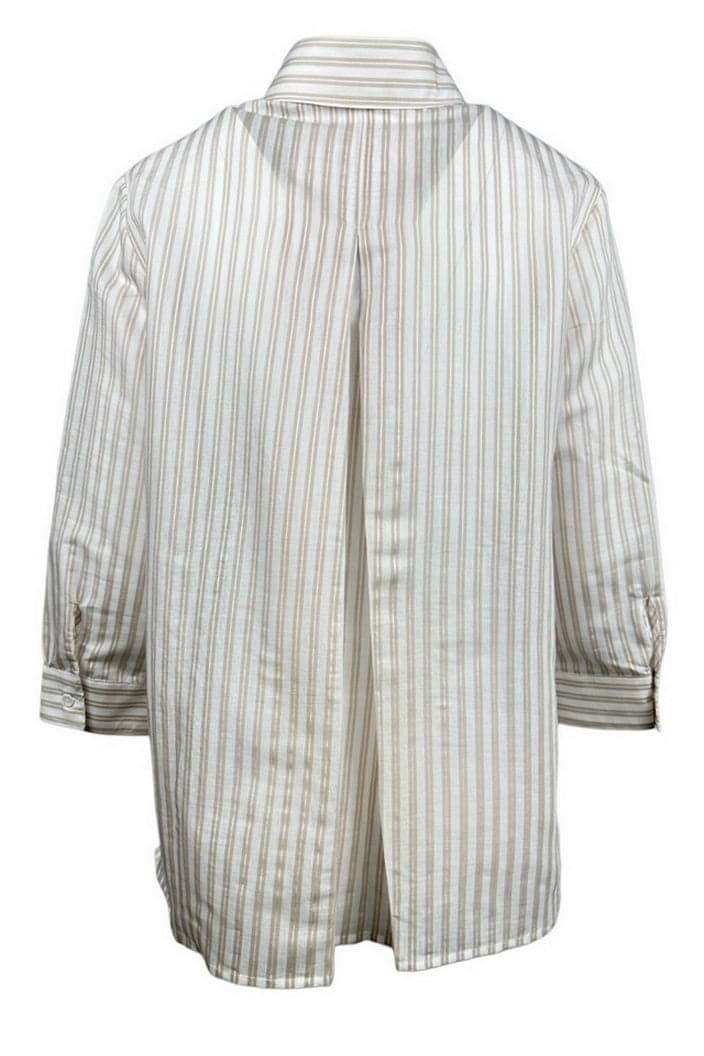 Camicetta Snob Camicie Bianco da donna in Maglie termiche Drestige - Casamassima, commercioVirtuoso.it
