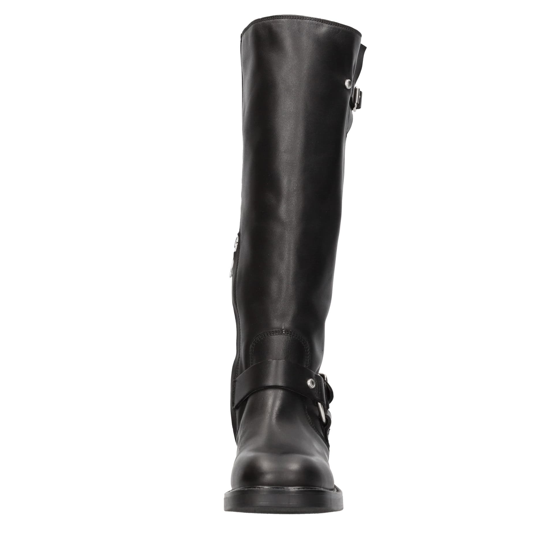 Carmens Stivali Nero da donna in Stivali Drestige - Casamassima, commercioVirtuoso.it